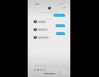 Tinder message max indian food reference