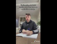 Collab BitchIG2 - How different students work in school