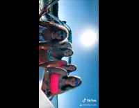 Wind knocks over five girls on boat 