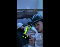 Guy has photoshoot with sleeping girlfriend 