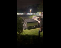 Collab Clips MPUGC - Man thought Cybertruck was dumpster