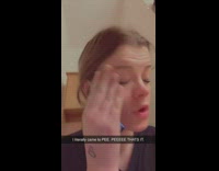 Little boy says he pooped on floor 