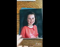 Girl school photos glow up 