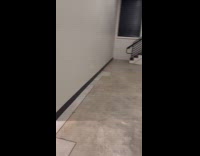 Man shows prison turned apartment complex 
