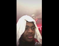 Collab BitchIG2 - Guy on death bed dying missing school