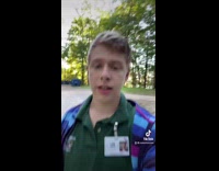 Collab BitchIG2 - Guy story summer camp worker i love hot moms shirt 