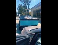 Collab Clips MPUGC - Man mistook cybertruck as dumpster 