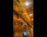 Collab BoysIG - Dream experience in golden raising canes video