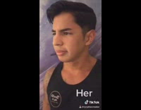 Guy loves his girlfriends onion booty 