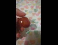 Collab DailyDoseOfInternet - Conjoined grapes fruit shown at the table by the filmer