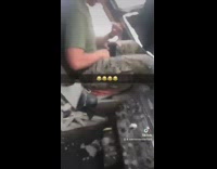 Pilot slams plane control into friends crotch 