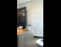 Woman tell dog need co signer to move in