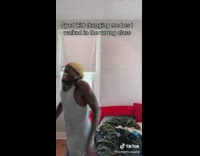 Special ed kid chasing me because I walked in the wrong class