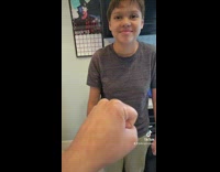 Double it and pass it on chromosome joke 