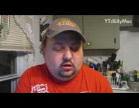 Guy river magnet fishing found three bike