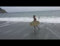 Radioactive Imagine Dragons Wakeboard Fail