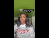 Coca cola shirt girl as you should 