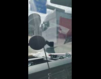 Truck on road transports the best car