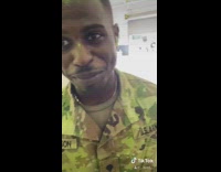 Why did you join the army