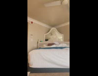 Collab Clips MPUGC2 - Woman got hit by ceiling fan on head 