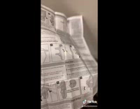 Door handle lock safety for cat 