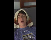 Collab BitchIG2 - Guy giving birth new pain transfer 