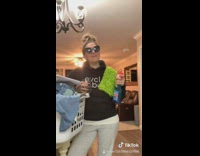 I want to thank me windex bottle 