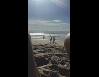 Two girls bikini dance  together beach silhouette