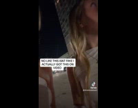 Collab Clips MPUGC - Women asked by stranger where theyre going