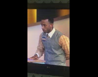 (3RD Party Content) Family feud old man name something you never want to buy used dishwasher