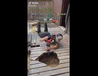 When she texts you have a good day at work handsome 