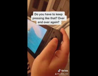 Collab BitchIG2 - Girl animal crossing press a hold works 