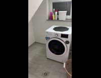 Wind outside house sounds like Chewbacca scream