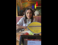 Boyfriend splits bill after girlfriend tells him no for oral