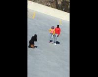 couple purple hair pictures parking lot