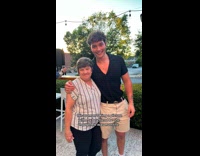 Woman mistakes filmers boyfriend for Matt Rife