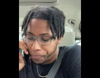 Guy tries to cancel gym membership in car 