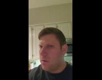 Guy tells Alexa to buy toilet paper