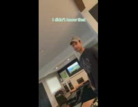 Woman telling story about middle school ranking