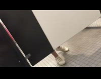 Collab allfails - Kid knocking on public restroom door im pooing