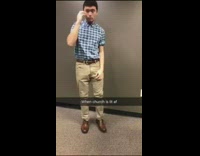 Compilation guy records his friend doing stupid things funny moments