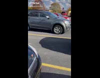 Good deed guy pays parking tickets 