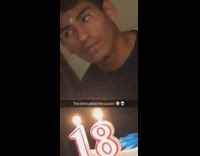 Collab BitchMP - Bird happy birthday family says puto