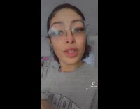 Mom tells story of what daughter said to her friend