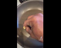 Collab BSMedia - Guy tries to share egg hack but fails 