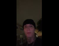 Collab Clips MPUGC - Man thought man was a palm tree