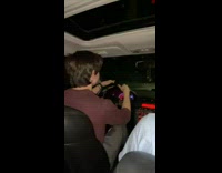 Collab BitchMP - Jerry in the driver seat