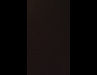 Dog wears frog knit hat