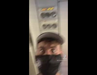 Guy asks his dad crewmate or imposter