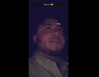 Guy covers car with saran wrap prank 